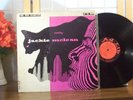 JACKIE McLEAN LP THE NEW TRADITION ORIGINAL AD LIB 6601