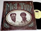 MEL & TIM STAX US LP - S/T 1973 LP GROOVY SOUL NM /660