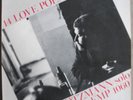 Peter Brotzmann solo- 14 Love Poems - FMP1060