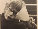Free Jazz und Kinder - Brotzmann Van Hove Bennink - FMP
