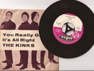 THE KINKS
