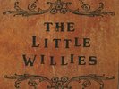 Norah Jones, The Little Willies LP Test Pressing SS