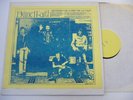 BLIND FAITH Recorded Live Along The U.S. Tour (RARE LP)