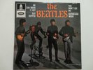 THE BEATLES We can Work it Out FRENCH EP MEO 107 Rare L