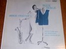 Serge Chaloff-Blue Serge 1956 Capitol LP EX/NM- Sonny C