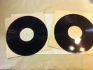 Rare Bob Dylan Great White Wonder 2 lp set. 1st Pressing