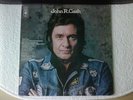 JOHNNY CASH 'JOHN.R.CASH' 1975 VINYL LP CAT NO:S 80634