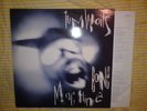 TOM WAITS BONE MACHINE HOLLAND 1992  LP RARE INNER L