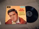 Elvis Presley LP King Creole  LSP 1884 Germany
