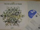11.59 THIS OUR SACRIFICE PRIVATE XIAN FEMVOX PROG PSYCH JESUS FOLK LP + INSERT