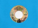 GEORGE HUGHLEY that's why i cry BUDDAH northern soul 45