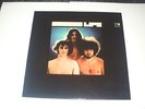SECOND LIFE / Same - LP / Krautrock-Monster als origina