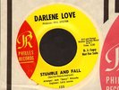 SOUL 45 Darlene Love STUMBLE AND FALL Philles 123 DJ ra