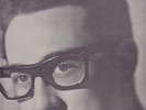 Buddy Holly . Buddy Holly Story . 1959 Coral mono LP