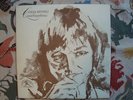 Chuck Mitchell LP Combinations Private Folk Joni Mitchell M-