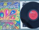 THE SAVAGE RESURRECTION. US ORIGINAL STUNNING CONDITION