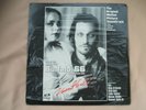 Very Rare - BUFFALO 66 Soundtrack Vinyl LP -by Vincent 