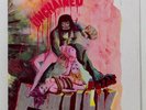 ELIAS HULK Unchained Original 1970 UK LP Youngblood Hea