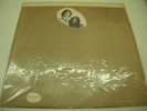 John Lennon - 2 virgins - LP - rare 1st press - The Bea