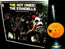  MONO ORIG 1966  THE STANDELLS   HOT ONES   FU