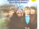 MINT Album SEALED LE Colored Vinyl DECCA 1967 ROLLING STONES Between the Buttons