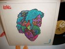 Love Forever Changes 1967-1st Press Psych Stereo E+