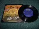 Thin Lizzy - New Day(SUPER RARE UK 1971 7