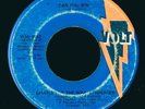 CHARLENE & THE SOUL SERENADERS on STAX   Soul Funk 45 ?