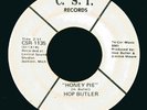 HOP BUTLER 