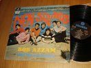 BOB AZZAM new sounds LP rare groove swedish GREAT