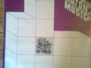 Bruton Library/FUTURAMA/rare space drama funk Nick Ingm