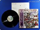 DEEP PURPLE The Book Of Tailesyn JAPAN Ritchie Blackmor