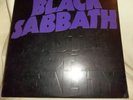 BLACK SABBATH LP MASTER OF REALITY BS 2562 ORIG JACKET 