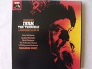 SLS TAS Muti conducts Prokofiev Ivan the Terrible