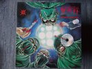 AUTOPSY, SEVERED SURVIVAL, LP, 12 Inch/33 UpM