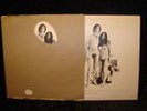 JOHN LENNON  - TWO VIRGINS RARE LP (NUDE COVER)