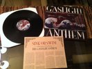 Gaslight Anthem Sink or Swim LP Original Pressing of 10