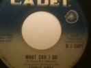 NORTHERN SOUL - GEORGE KIRBY - CADET DEMO