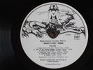 GONG Angels Egg 1973 Virgin LP Rare black & white lable