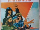 LP Matching mole - little red record - 1972