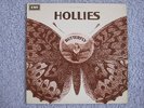 Hollies Butterfly LP UK import 1967 Parlophone stereo