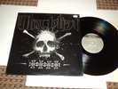 BLACKLIST SIGN OF 4 LP ORIGINAL LP PRIVATE METAL NR MIN