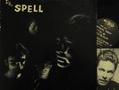 The Spell RARE LA COLD WAVE/NEW-WAVE '84 darkwave goth 
