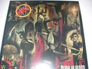 SLAYER - REIGN IN BLOOD - LP
