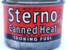 CANNED HEAT  TOMMY JOHNSON 