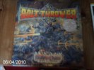 BOLT THROWER - REALM OF CHAOS , EXCELLENT EARACHE VINYL
