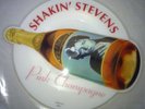 SHAKIN' STEVENS Pink Champagne 12