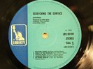 Groundhogs-Scratching the Surface UK blue Liberty psych