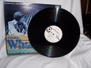 Brian Auger & the Trinity, Definitely What, Atco SD33-