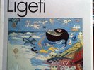 LIGETI  WERGO 5 LP BOX